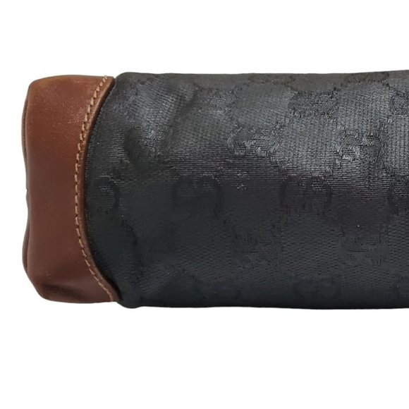 GUCCI Vintage Interlocking GG Crossbody 007 115 0083 - Picture 7 of 10